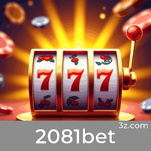 Aplicativo Móvel 2081bet: Experiência Perfeita na Palma da Mão