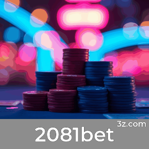 Estratégias de Jogos de Cassino na Plataforma 2081bet
