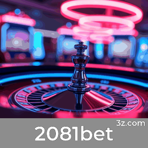 Plataforma 2081bet: Arquitetura Cloud Escalável e Segura